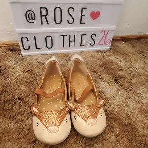 Pre💕d Bunny Flats